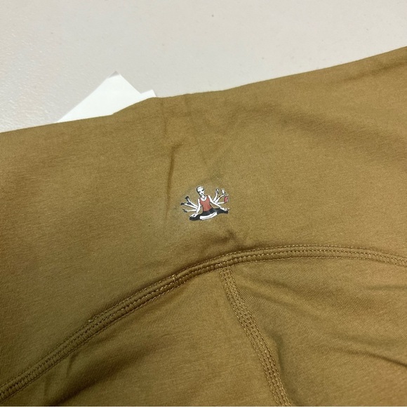 Women with Control Slimming, Shaping & Contouring Leggings Size 1XT - Picture 6 of 7